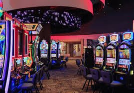 90-Ball Bingo ဂိမ်း MMK ဖြင့် 8090game