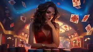 Slots ဂိမ်း 8090game